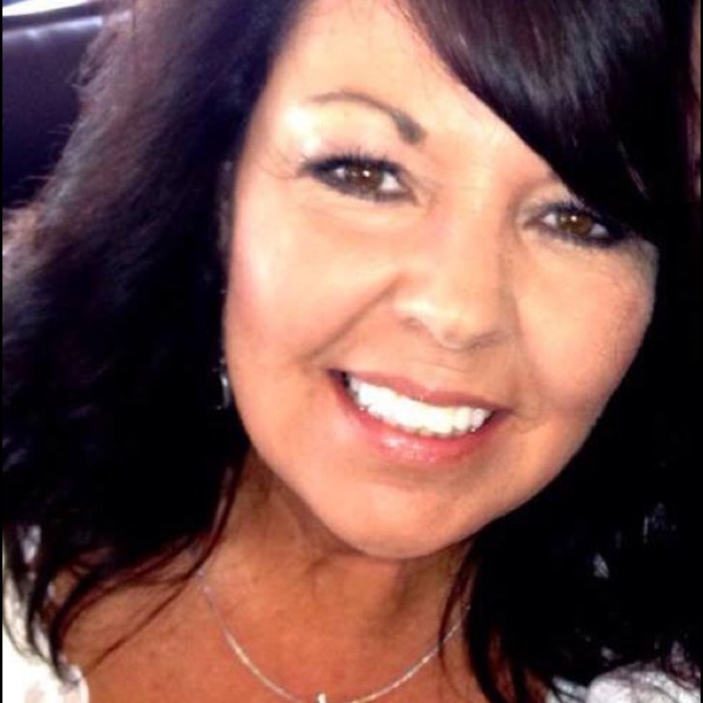 Meet your Posher, Sherry